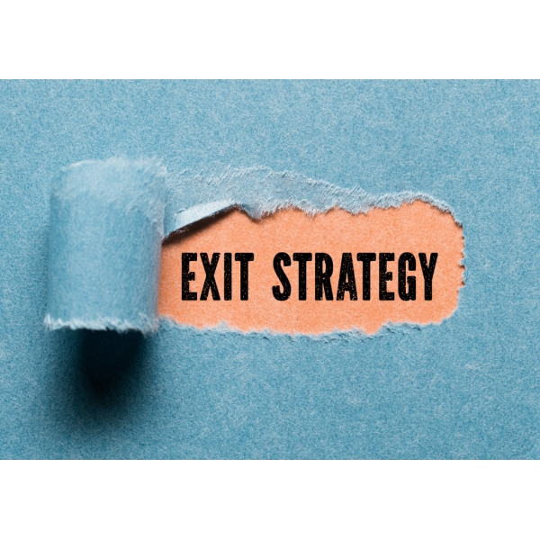 Úspěšný exit nebo exitus?
